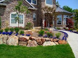 Add appeal to your home with personalized rock engraving. Custom Engraved Stone Signs For Your Home Rockitecture