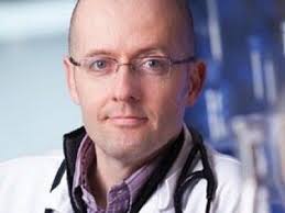 Charlotte epidemiologist offers some straight talk