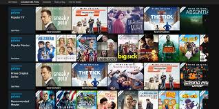 Amazon prime offers lots of movies to stream, but it can be hard to figure out what's worth streaming. How To Watch Amazon Prime From Anywhere Unblock Prime In 2021
