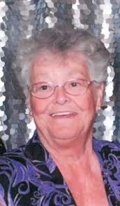 Clara-Ann Walsh Obituary