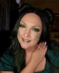 My Glitter Obsession