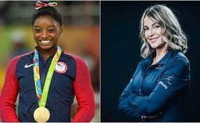In the 1976 montreal olympic games nadia comaneci became the first gymnast in olympic history to be awarded the perfect score of 10.0 for her performance on. Simone Biles Vs Nadia Comaneci Who Is The Greatest Olympic Gymnast Of All Time