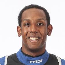 Driver: Maurice Henry