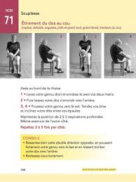Souplesse Gym Douce Senior Souplesse Reveil Musculaire Activites Pour Seniors