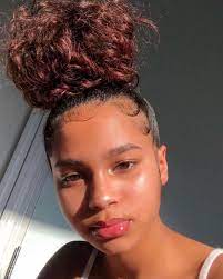 Eli Anox For More Baddie Hairstyles Curly Hair Styles Hair Beauty