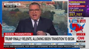 Jeffrey toobin joins cbs this morning to discuss american heiress. David Chalian Mrctv