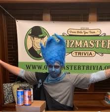 We're about to find out if you know all about greek gods, green eggs and ham, and zach galifianakis. Milwaukee S Quizmaster Trivia Hosts Online Game With Bars Pubs Closed