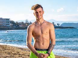 'the bachelorette' 2021 premiere recap: Diessenhofer Pablo Zablonier Buhlt Mit Um Die Gunst Von Bachelorette Dina Singener Wochenblatt