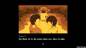 Afterschool Tag [Final] [DottoruGames] - F95zone