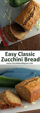 My Family S Favorite Easy Zucchini Bread Recipe Simple Moist And Delicious Easy Zucchini Bread Recipes Easy Zucchini Bread Zucchini Bread Recipes