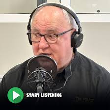 Chief Talk Podcasts List