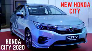 Select your desired honda variants for a specs comparison. 2020 Honda City India Latest Features New Interiors Exteriors Sunroof New Honda City 2020 Youtube