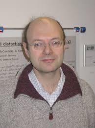 Studienpreis 2005: Prof. Dr. Marlene Bock, Barbara Lochner (2. Platz),  Fördervereinsvorsitzender Wolfgang Reisen, Daniela Kußauer (1. Platz),  Prof. Dr. Christoph Merzenich