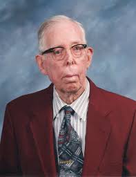 Herschel Maynard “Gid” Ware (1904-2005)