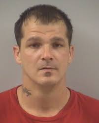 Johnston County, NC Arrests