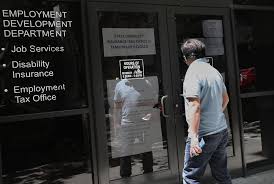 You must return it to the california health and human services agency. California Resumes Taking Unemployment Applications With New Id Verification Tool