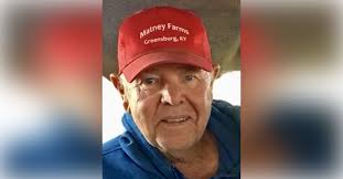 Obituary information for Sonnie Wayne Matney