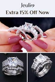Pin On Stunning Wedding Rings
