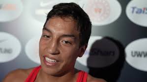 Jayden versus Mason county 2024 state duels