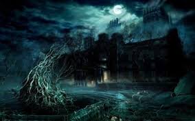 Check spelling or type a new query. 10 Alone In The Dark Hd Wallpapers Background Images