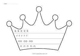 Free printable stained glass templates / 45 simple. Kroon Met Schrijfpatronen Kroon Tekening Knutselen Koningsdag Thema