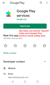 Jika kamu belum memiliki aplikasi axisnet, unduh saja sekarang di app store atau play store. 2 Cara Memperbarui Layanan Google Play Services 100 Work