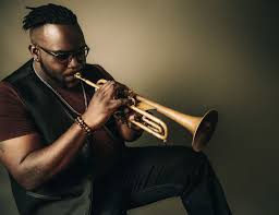 Marquis Hill Photo Deneka Peniston Blues Musicians Jazz Ensemble Jazz Artists