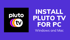 Addownload and install the last version for free. Pluto Tv For Pc Windows 10 8 7 Mac Free Download For Pc Softs