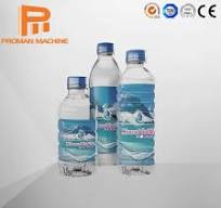 Beverage Can Shampoo Oil Bottle Custom Self Adhesive PVC OPP Label Printing  Packaging Labels Design Logo
