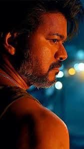 HD leo movie wallpapers