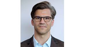 DTI und Robert Gaudin stellen Wizdom vor