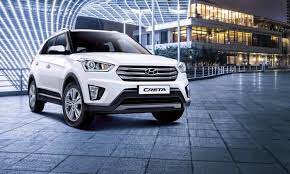 Hyundai Hatfield Official New Hyundai Creta Launch Business Events