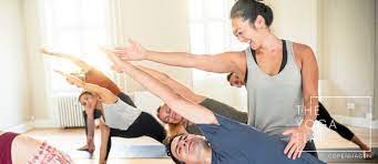 Tickets, tours, address, phone number, ravnsborggade review: Yoga In Copenhagen