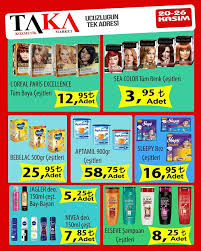 5 / 5 61 мнений. Taka Kozmetik Market Startseite Facebook