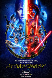 You might even pocket some cash in the process! Star Wars Everything Available On Disney Plus For May The 4th