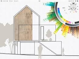 Getting used to a new system is exciting—and sometimes challenging—as you learn where to locate what you need. Concepts App Infinite Flexible Sketching