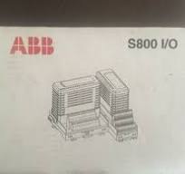 ABB S800 Analog Input Module AI825 3BSE036456R1 Digital I/O ...