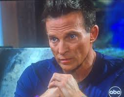 The dumbest guy in daytime I can not wait to see his face when he finds out  the truth about Will-Not.. he was so wrong; he risked his career and  marriage for