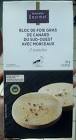 Bloc De Foie S De Ard Du Souest Avec Morceau Igp