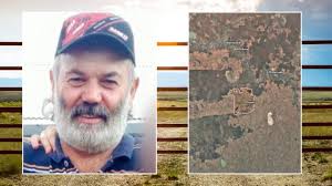Ouyen man Richard Wills found buried in shallow grave | Herald Sun