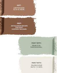 House Home Color Crush Clay Brings