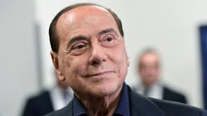 In spite of a conviction for tax fraud and a ban on him holding public office, he remained a fixture in italian politics. Arzt Berlusconis Situation Ist Zufriedenstellend