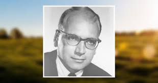 Oliver Emerson Obituary November 14, 2015