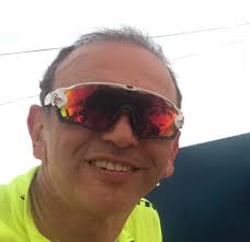 Daniel Kirst's Instagram, Twitter & Facebook