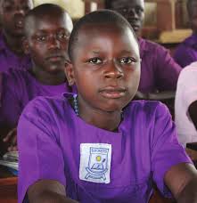 Communities in action 2016/2017