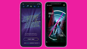You can use tinder for any of the above reasons, but it pays to be clear with yourself and everyone else; Tinder Swipe Night It S The End Of The World And You Have To Make Some Critical Choices To Find Yourself A Match Technology News Firstpost