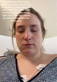 Danielle Sachs's Instagram, Twitter & Facebook