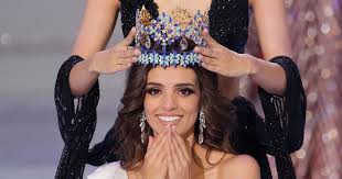 Sunday night marked the miss universe competition's return to television, after the pageant was cancelled in 2020 for the. Latest On Miss World 2018 For March 22 2021