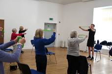 Strength and Mobility – Stanstead Abbotts