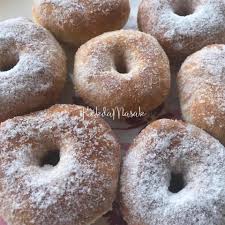 Donut sememangnya amat menjadi kegemaran ramai orang dan kuih donat ini biasanya dimakan ketika sarapan pagi atau pun minum petang. 6 Himpunan Resepi Donut Gebu Lembut Dan Mudah Guna Tangan Saja Vitamin Wawa Pengedar Shaklee Aktif